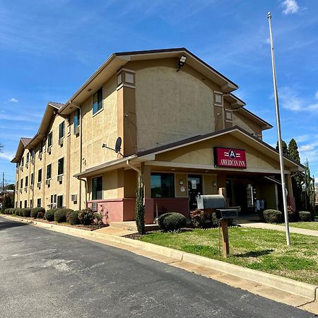 American Inn-Alexander City Luaran gambar