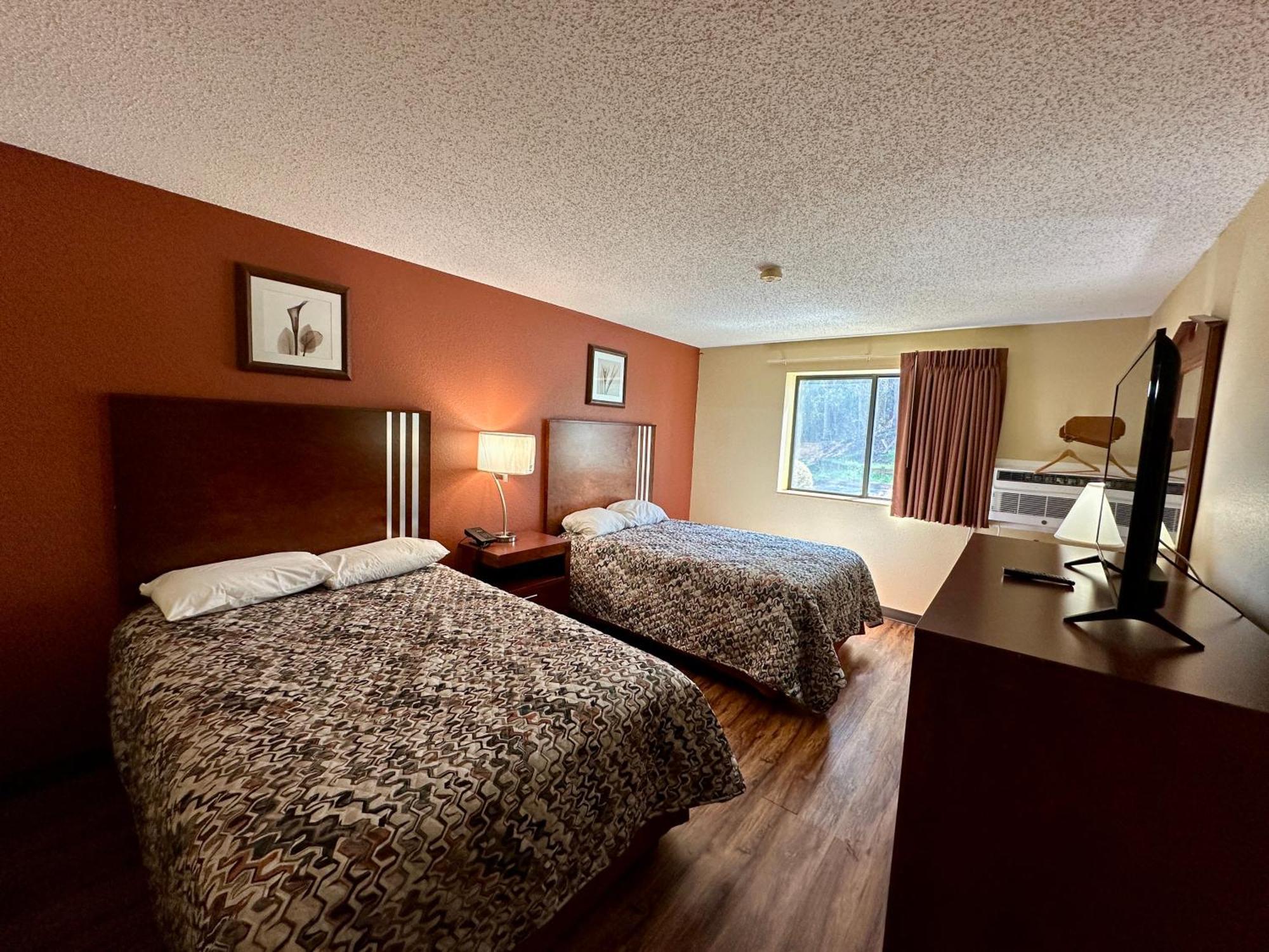 American Inn-Alexander City Luaran gambar