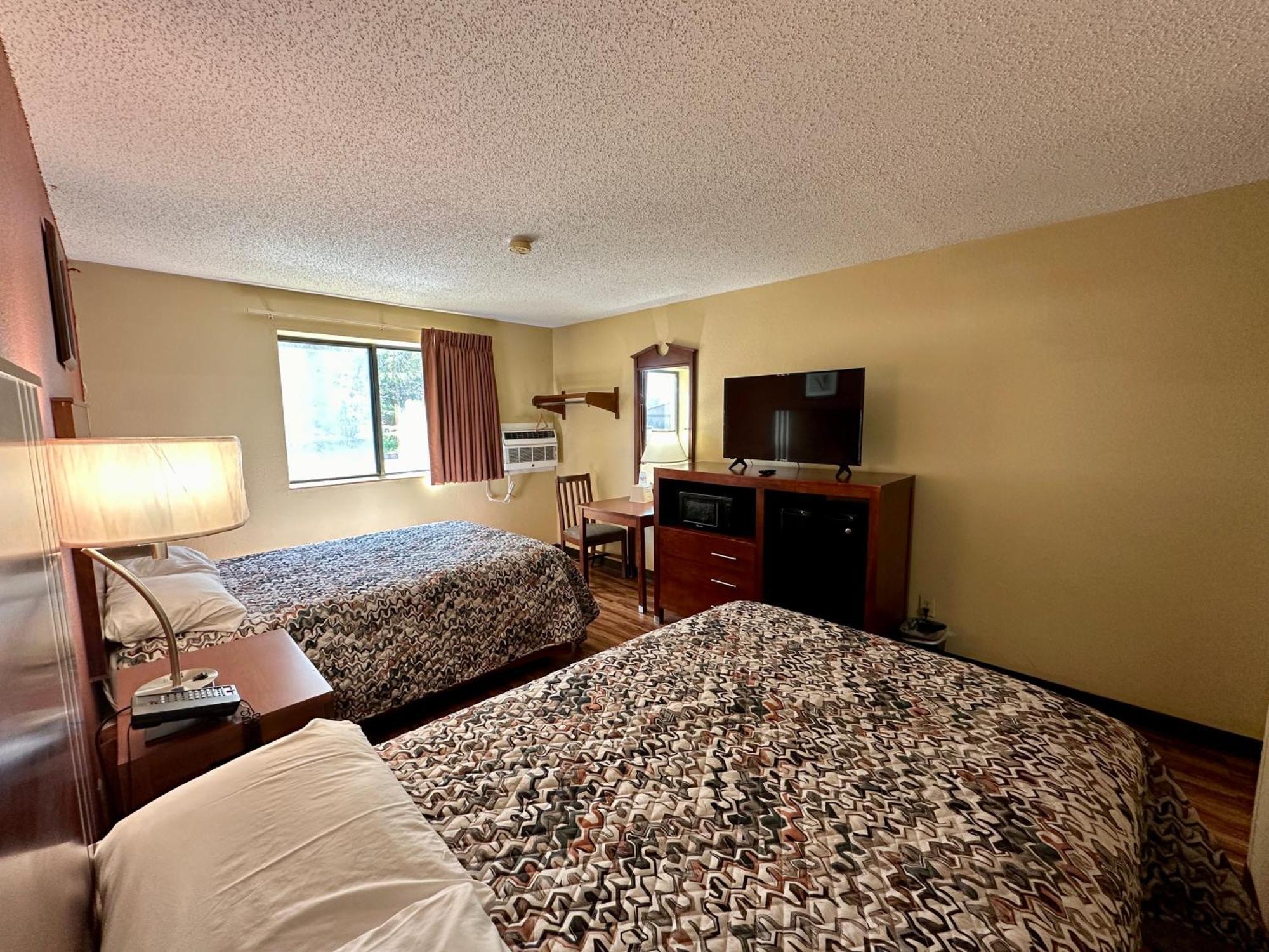 American Inn-Alexander City Luaran gambar