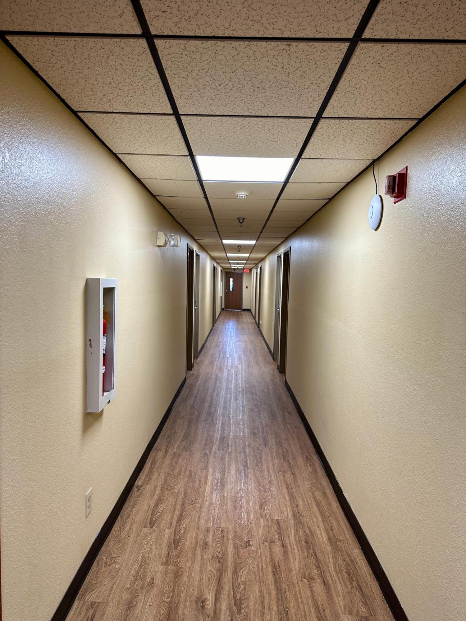 American Inn-Alexander City Luaran gambar