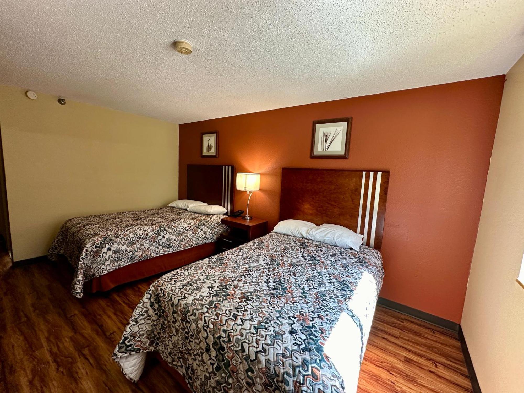 American Inn-Alexander City Luaran gambar