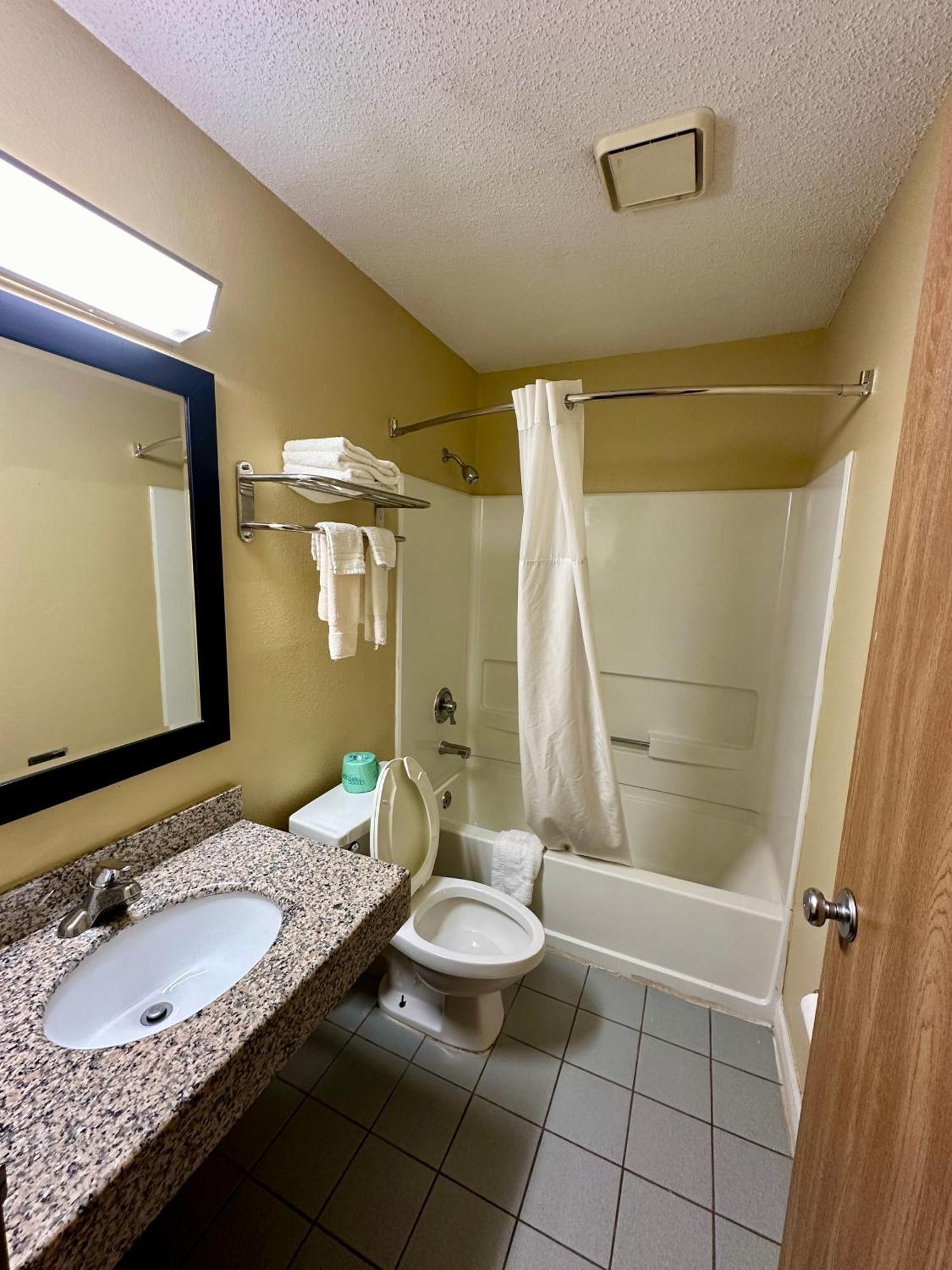 American Inn-Alexander City Luaran gambar