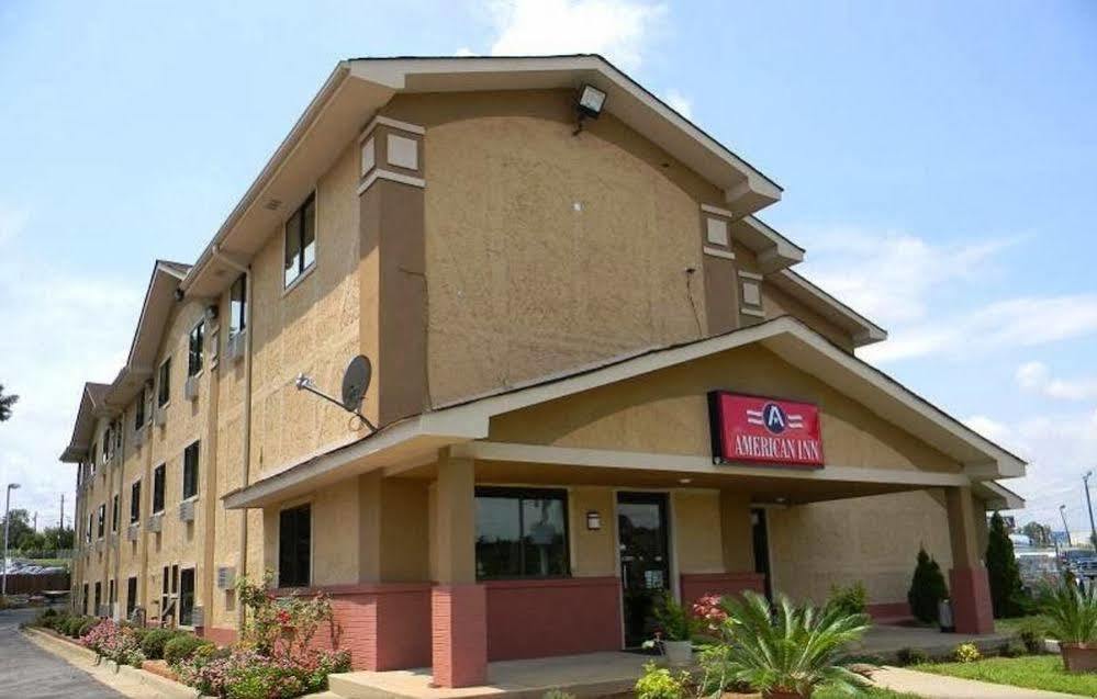 American Inn-Alexander City Luaran gambar