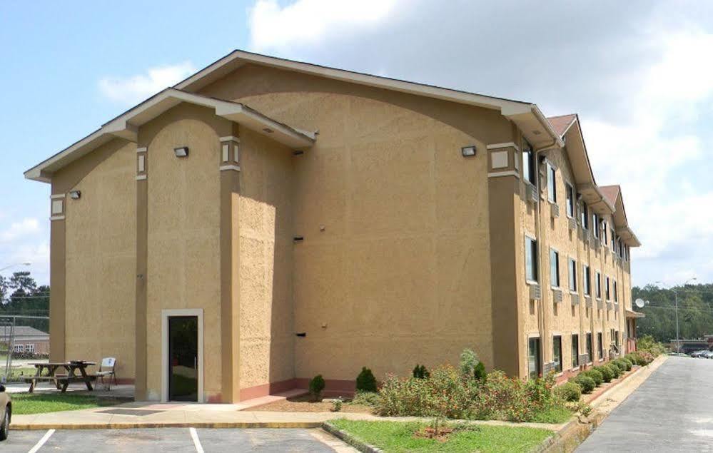 American Inn-Alexander City Luaran gambar