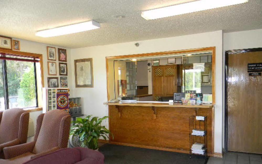 American Inn-Alexander City Luaran gambar